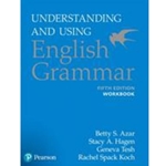 (CEL) UNDERSTANDING AND USING ENGL GRAMMAR WORKBOOK