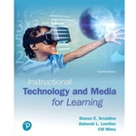 INSTRUCTIONAL TECHNOLOGY & MEDIA FOR LEARNING 12/E