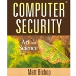 COMPUTER SECURITY: ART & SCIENCE