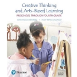 CREATIVE THINKING & ARTS-BASED LEARNING 7/E