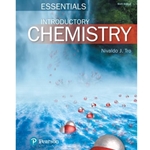 INTRODUCTORY CHEMISTRY ESSENTIALS 6/E (TAOS)