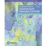 INTRO TO AUDIOLOGIC REHABILITATION 7/E