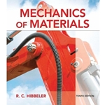 MECHANICS OF MATERIALS