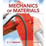 (SET2) MASTERINGENGINEERING FOR MECH OF MATERIALS 10/E