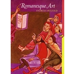 ROMANESQUE ART