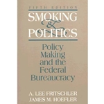 SMOKING AND POLITICS 5/E
