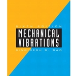 MECHANICAL VIBRATIONS 6/E