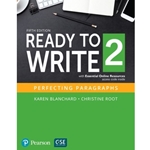 (CEL)(SET2) READY TO WRITE 2 5/E W/ONLINE RESOURCES