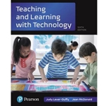 (ML)(LL) TEACHING & LEARNING WITH TECH 6/E