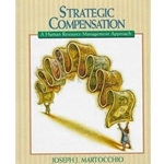 STRATEGIC COMPENSATION - HUMAN RESOURCES MGT APPROACH