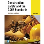 CONSTRUCTION SAFETY+OSHA STANDARDS