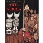 HISTORY OF ART IN AFRICA