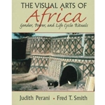 VISUAL ARTS OF AFRICA