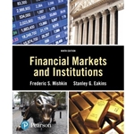 EBOOK ACCESS CARD FOR FINANCIAL MARKETS & INSTRUCTIONS 9/E