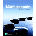 MACROECONOMICS 6/E