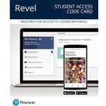 (SET2) REVEL ACCESS FOR ART HISTORY 6/E