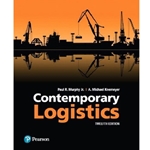 CONTEMPORARY LOGISTICS 12/E