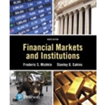 FINANCIAL MARKETS & INSTITUTIONS 9/E