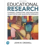 EDUCATIONAL RESEARCH 6/E