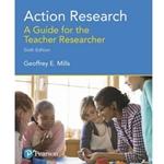 ACTION RESEARCH 6/E