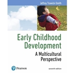 MYEDUCATIONLAB EARLY CHILDHOOD DEVELOPMENT: A MULTICULTURAL PERSPECTIVE, 7/E