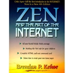 ZEN & THE ART OF THE INTERNET 4/E