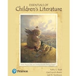 ESSENTIALS OF CHILDREN'S LITERATURE 9/E