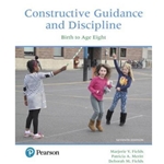 CONSTRUCTIVE GUIDANCE & DISCIPLINE 7/E