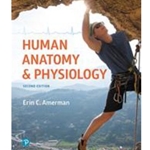 HUMAN ANATOMY & PHYSIOLOGY (W/OUT ACCESS CARD)