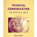 TECHNICAL COMMUNICATION 3/E