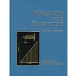 VIBRATION FOR ENGINEERS 2/E