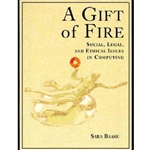 GIFT OF FIRE