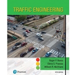 TRAFFIC ENGINEERING 5/E