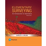 ELEMENTARY SURVEYING 15/E