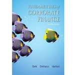 (SET3) FUNDAMENTALS OF CORPORATE FINANCE W/MYFINANCELAB