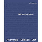 (SET3)(LL) MICROECONOMICS 2/E W/MYECONLAB
