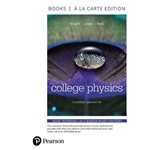 (LL)(SET3)COLLEGE PHYSICS 4/E W/MASTERING PHYSICS+EBOOK