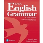 (CEL)(SET2)BASIC ENGLISH GRAMMAR W/ESSENTIAL ONLINE RES