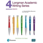 (CEL) LONGMAN ACAD WRITING SERIES 4 ESSAYS 5/E