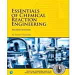 ESSENTIALS OF CHEMICAL REACTION ENGINEERING 2/E