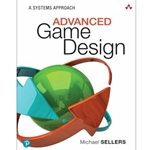 ADVANCED GAME DESIGN