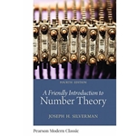 FRIENDLY INTRO TO NUMBER THEORY 4/E
