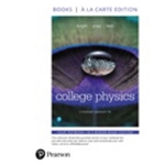 (LL) COLLEGE PHYSICS 4/E