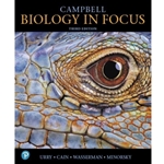 BIOL 2101/2102 URRY UNM COURSE MATERIALS ACCESS COMPLETE/SELECT