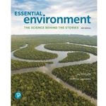 ESSENTIAL ENVIRONMENT 6/E