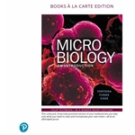 (LL) MICROBIOLOGY 13/E (TAOS)