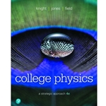 (SET2) MODIFIED MASTERINGPHYSICS FOR COLLEGE PHYSICS 4/E