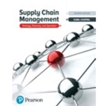 SUPPLY CHAIN MANAGEMENT 7/E