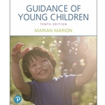 GUIDANCE OF YOUNG CHILDREN 10/E (TAOS)