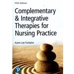 (ML) COMPLEMENTARY & INTEGRATIVE THERAPIES FOR NURSING PRACTICE 5/E